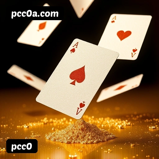 Tabela RTP dos jogos de cassino da pcc0