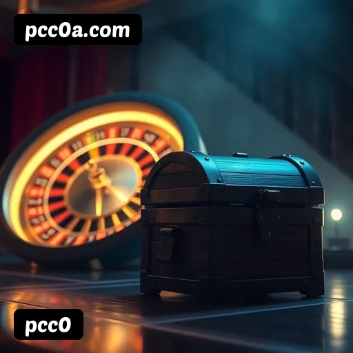 Loterias online disponíveis na pcc0